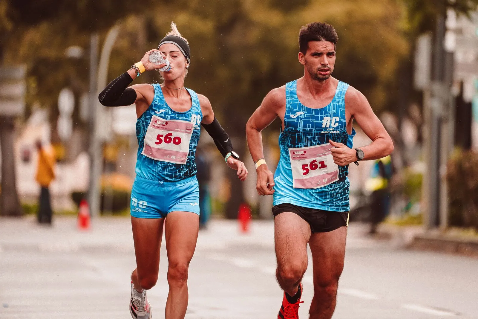 How to Prepare for a Sports Podiatry Visit