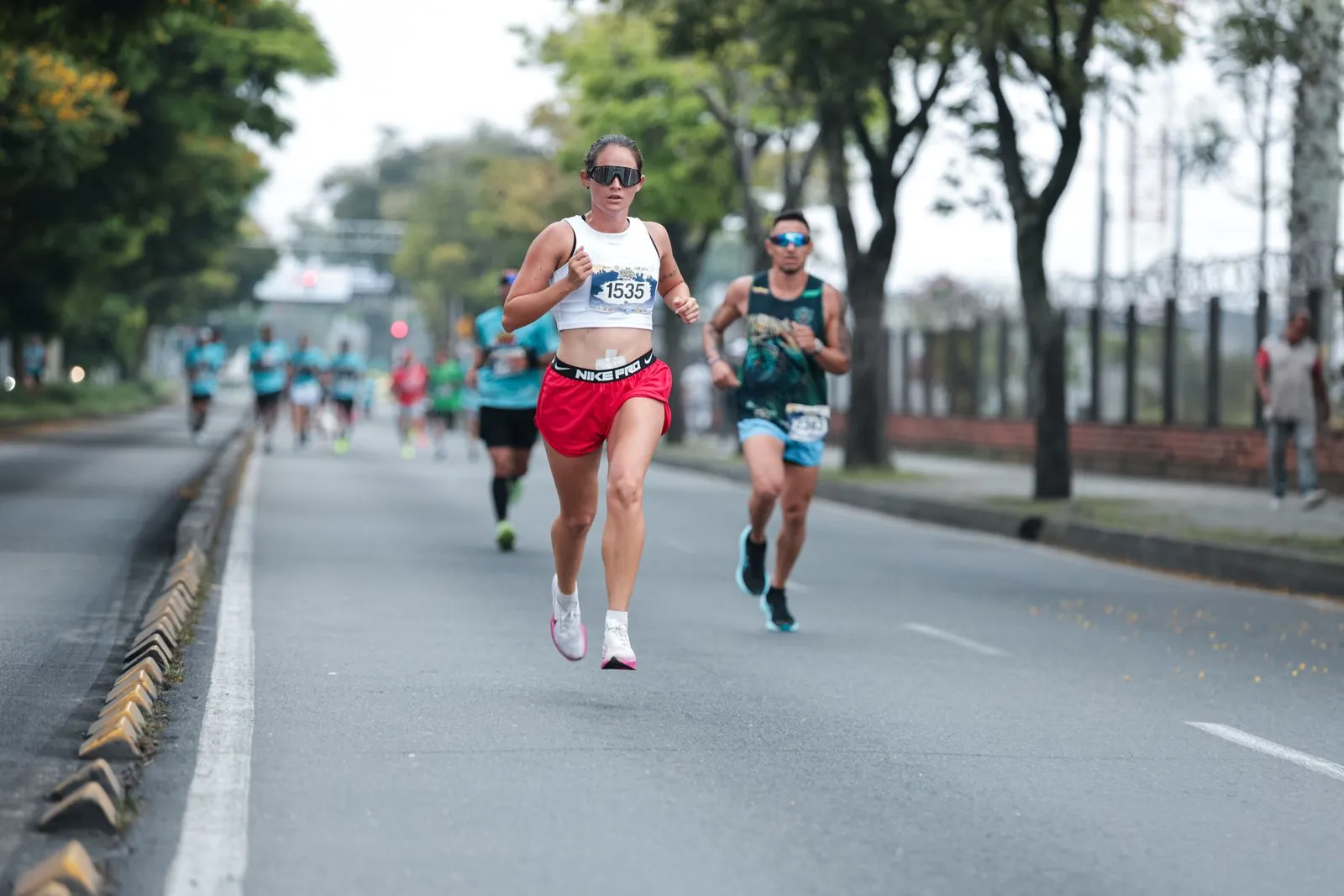 When Should Runners See a Podiatrist?